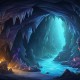 探秘无底洞加点：神秘的地下世界