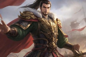 三国杀SP庞统：强力策略角色的游戏王牌