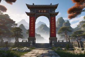 九阴真经手游官网：打开武侠世界的大门
