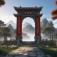 九阴真经手游官网：打开武侠世界的大门