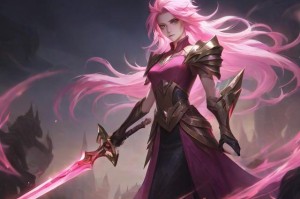 神曲战士技能加点策略及解析