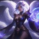 LOL九尾：英雄联盟中的强力法师角色解析