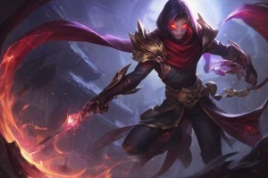 lol盲僧天赋：如何搭配最佳装备和符文？