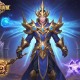 洛克王国阿亚拉拉：一个神秘的角色