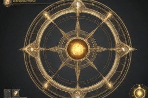 最终幻想之命运之轮：探索经典游戏的魅力