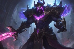 暗裔剑魔符文：提升剑魔战斗力的必备装备
