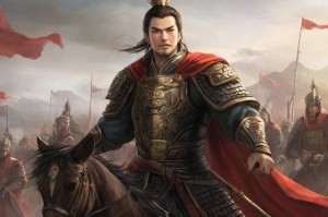三国志7威力加强版：经典策略游戏的全新突破