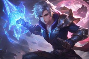lol小智解说：玩家最喜欢的英雄解说大神