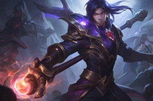 LOL战争学院的荣耀8月：热血激战，英雄榜登峰造极