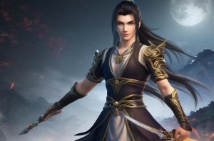 剑网三指尖江湖：一款热门的武侠MMORPG游戏