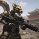 CF盘龙：中国最受欢迎的第一人称射击游戏