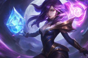 腾讯LOL盒子：让你的英雄联盟游戏体验更加完美