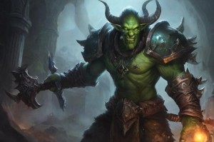 魔兽密码大全：全面解析魔兽世界中的密码设置及保护技巧
