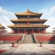 传奇盛世：唐朝的辉煌时代