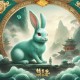 玉兔传奇：一个古老神话的故事