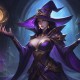DNF巫女：探秘异世界的神秘法师