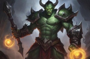 魔兽世界6.1更新内容详解：全面升级的大版本来袭！