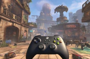Xbox360游戏图鉴：探索最精彩的游戏世界
