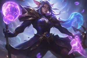 如何在lol中发送消息给所有人？