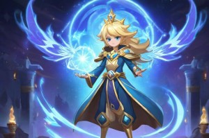 洛克王国图瑞斯：探索神秘的魔法世界