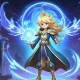 洛克王国图瑞斯：探索神秘的魔法世界