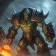 WCA魔兽争霸3：全球顶尖魔兽争霸比赛