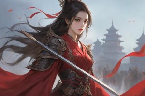 天子传奇ol：一款热门的古代仙侠题材网游