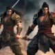 斗战神血之东都：一部以武侠为主题的热门网络小说