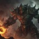 魔兽世界：大灾变——重塑艾泽拉斯大陆的命运