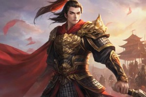 梦幻三国：打造一个虚拟的三国世界
