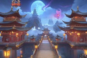 梦幻神州：探索中国神奇文化之旅