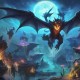 探秘飞飞世界魔兽：一个神秘而奇幻的世界