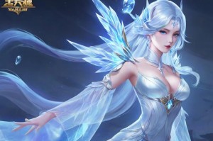 CF兰透视图：一场全新的游戏体验