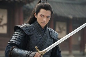 仙剑奇侠传三魔剑：揭秘经典角色与神秘剧情