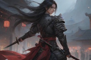 侠义道攻略：成为最强侠客的秘籍