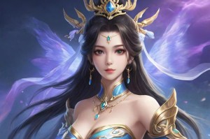 梦幻西游超凡入圣：打造最强角色，探索无尽可能