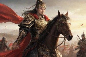 真三国无双3.9d：让你身临其境的三国战场体验