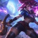 LOL夏季赛事：热血激情的电竞盛宴