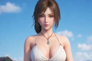 最终幻想零式夏服：打造属于你的夏日风格