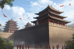 守卫剑阁攻略：游览古城，探寻历史，感受文化
