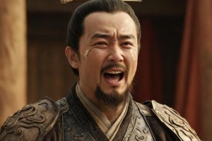 爆笑三国志：笑中带泪的三国故事