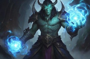 魔兽世界幻化有什么用？详细解析幻化系统的功能和作用