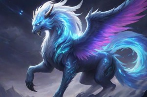 梦幻西游羽灵神染色：打造独一无二的神兽外观