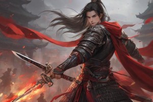 新开热血江湖：一场全新的武侠世界探险之旅