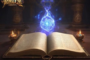 天书传奇：一个神秘而神奇的古代传说