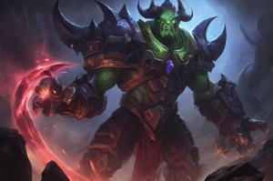 魔兽多塔：打造你的战略王国