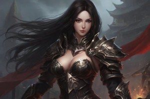 三国杀吴国太：一个强大的女性角色