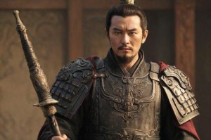 刘表出装：三国演义中刘表的装备及武器详解