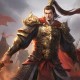 三国杀张郃：权谋高手的绝世战略