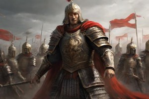汉匈全面战争攻略：打造强大的帝国